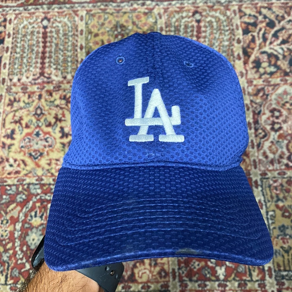 LA Dodgers Nike Dri-Fit Cap
